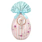 BOLSITAS PARA HUEVO ROSADO 39X39CM 350-500GRS - Miniatura 2