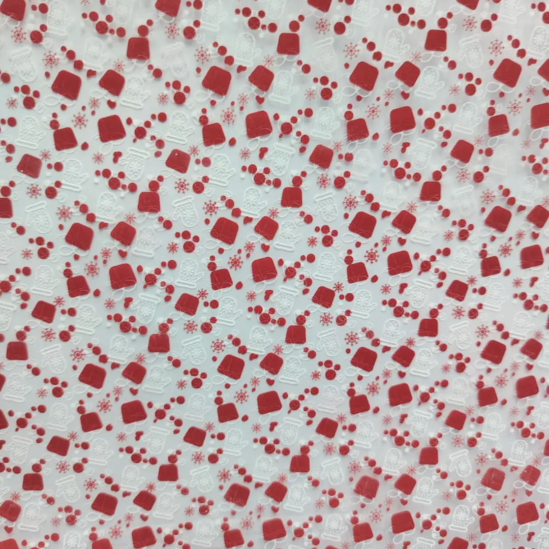 CHOCOTRANSFER TRA02-296