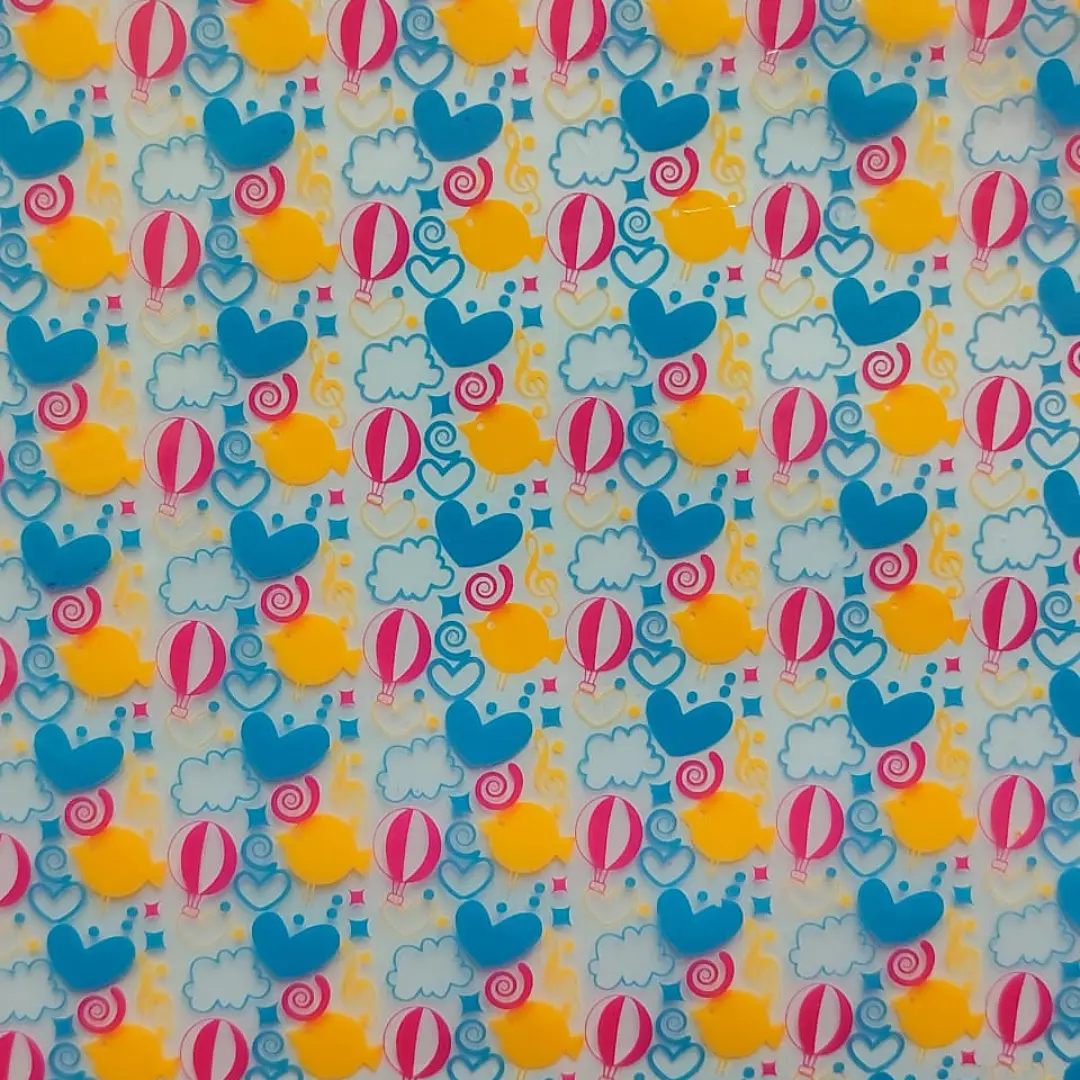 CHOCOTRANSFER 03-424