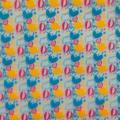 CHOCOTRANSFER 03-424