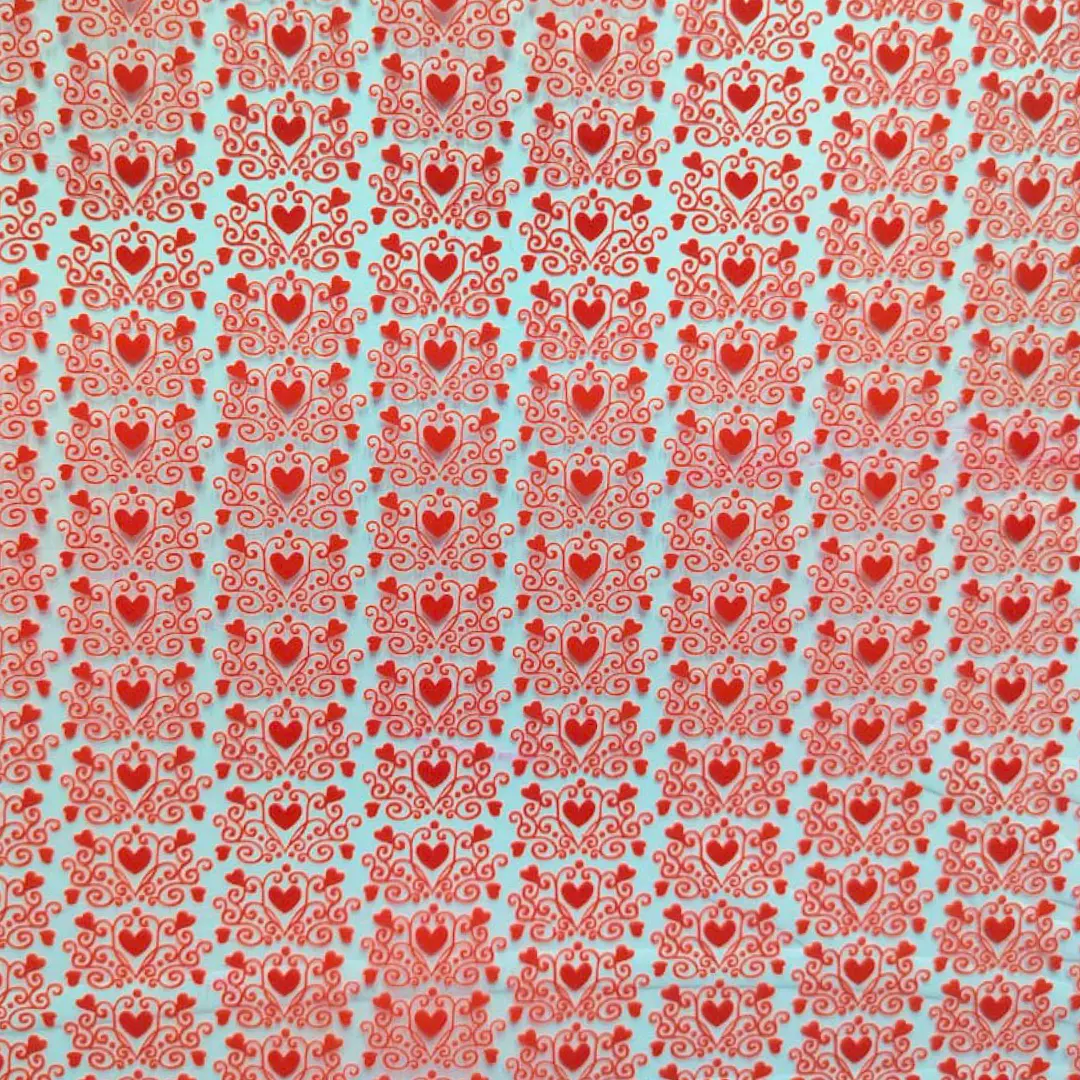 CHOCOTRANSFER 01-675