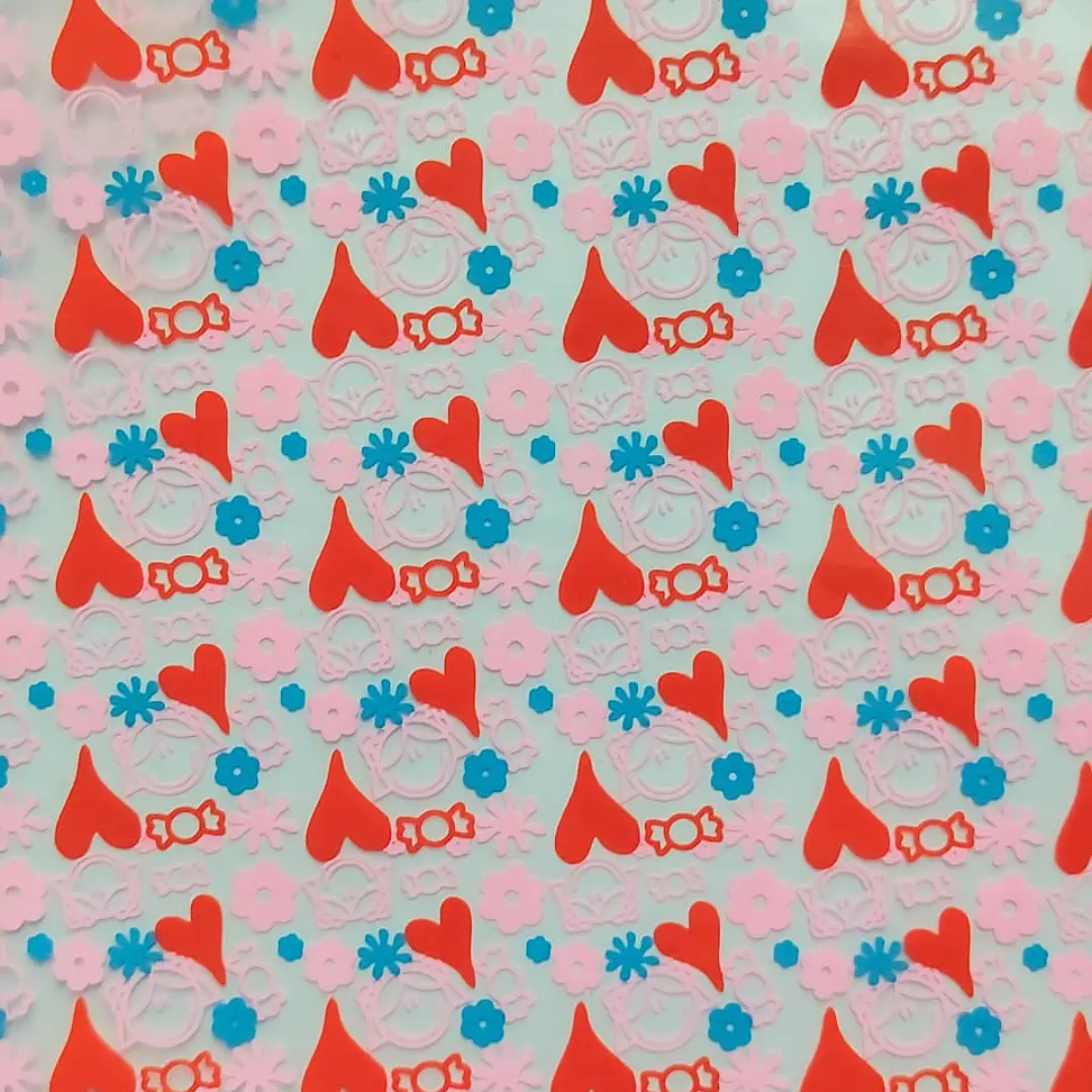 CHOCOTRANSFER 03-419