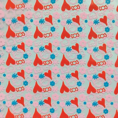 CHOCOTRANSFER 03-419