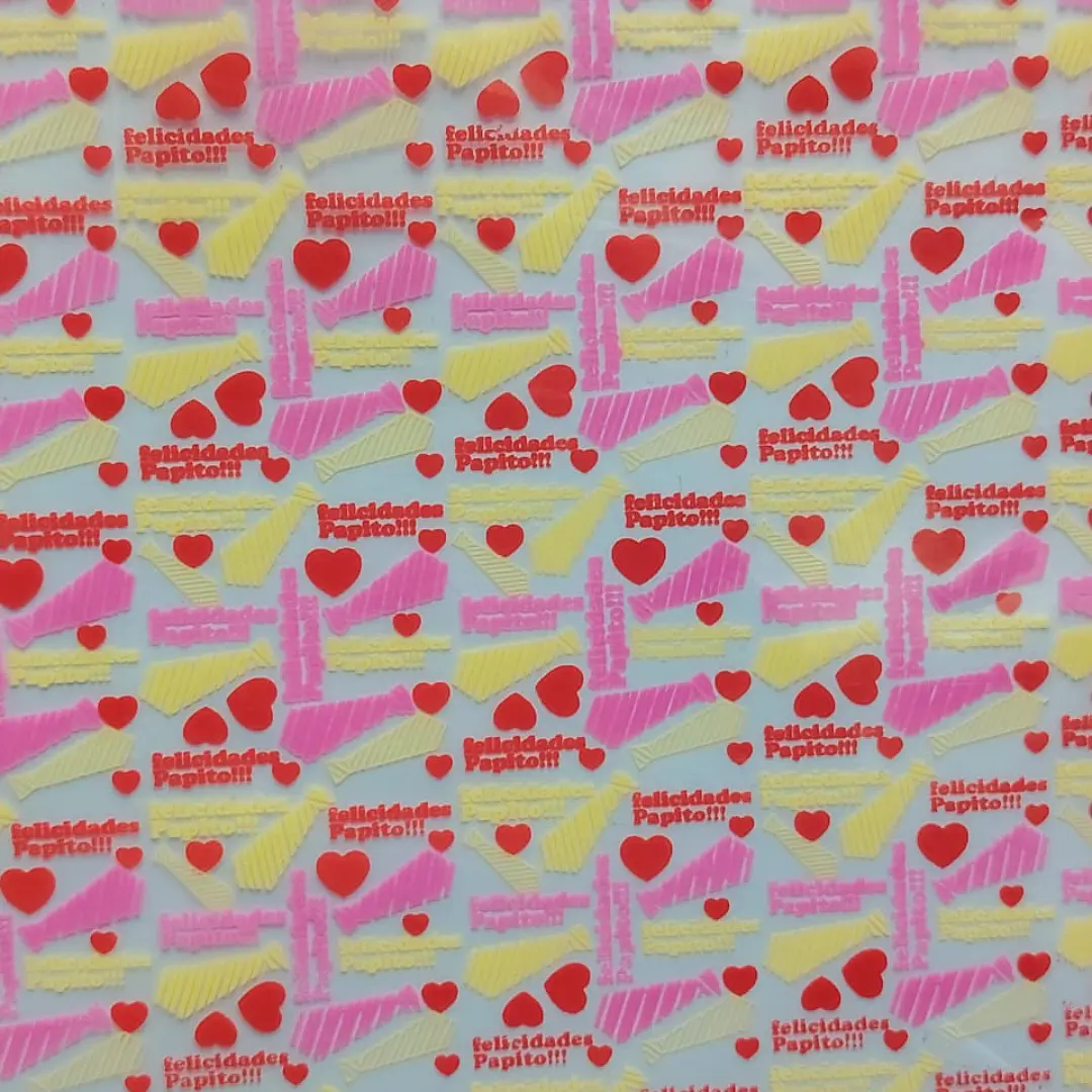 CHOCOTRANSFER 03-125