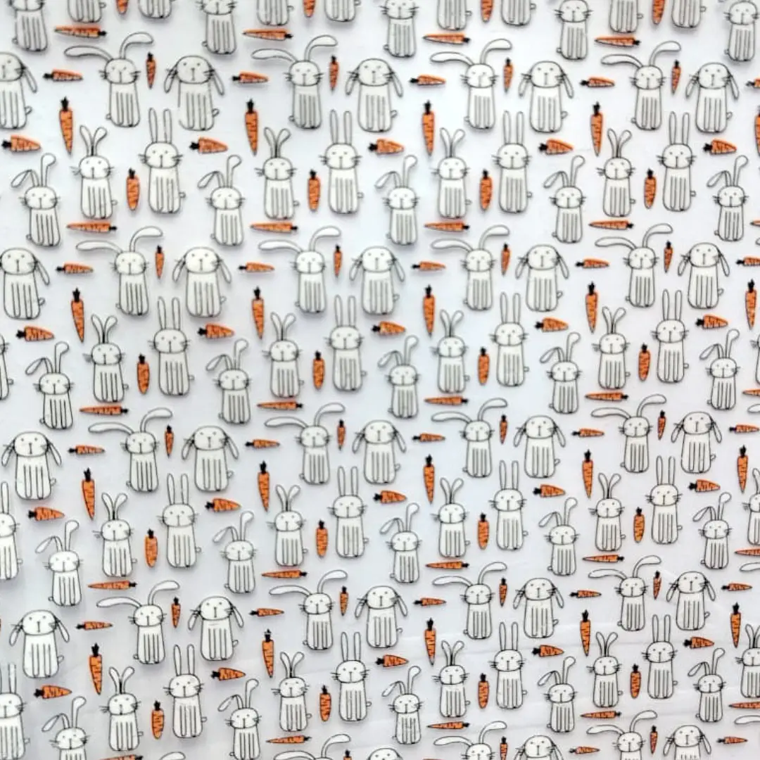 CHOCOTRANSFER TRA03-2001ECOZ