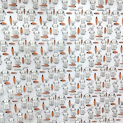 CHOCOTRANSFER TRA03-2001ECOZ