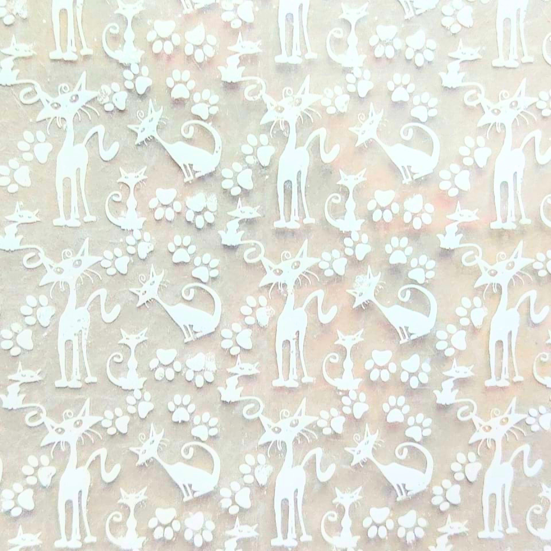 CHOCOTRANSFER   01-104 