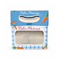 CAJA MALETA CELESTE - Miniatura 1