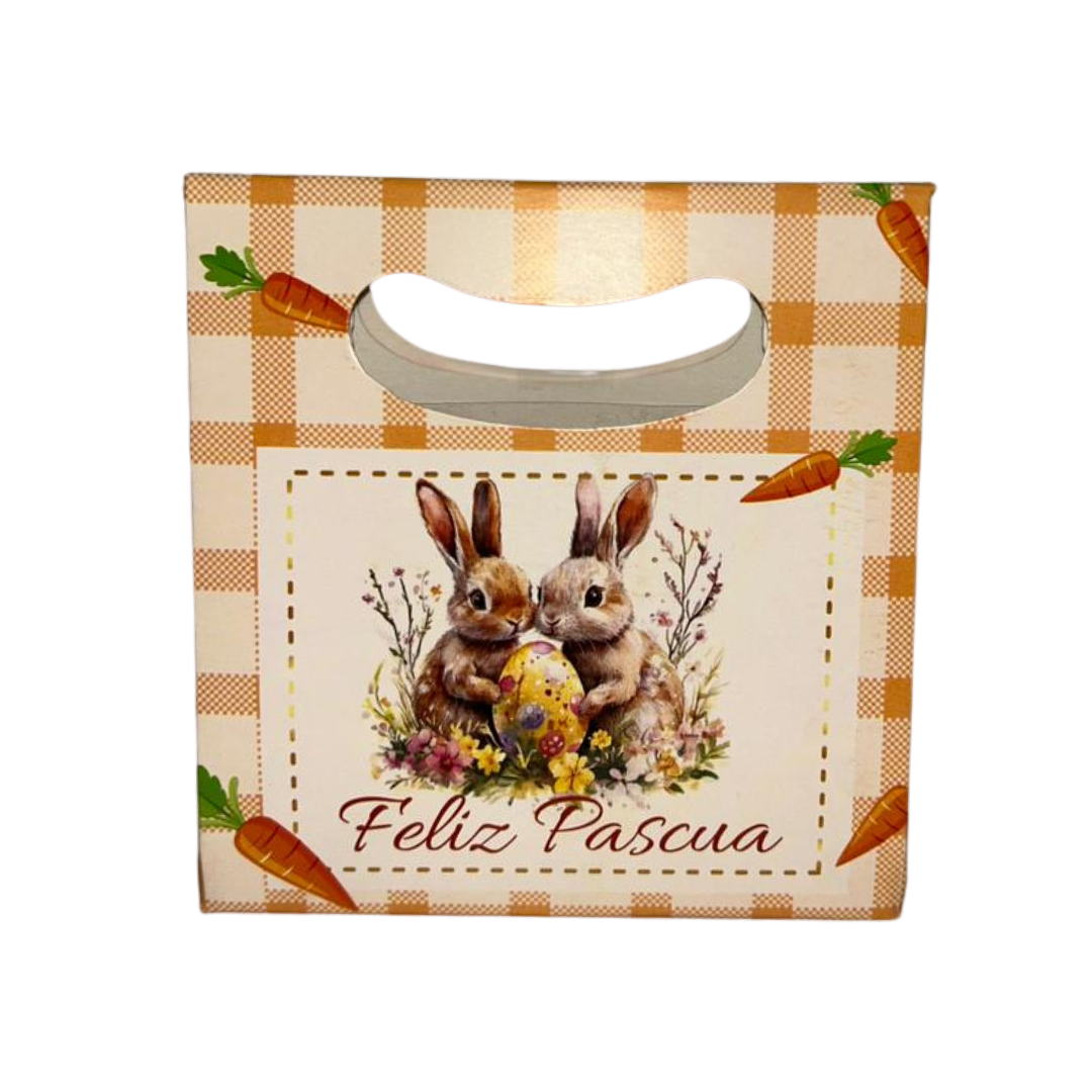 CAJA MALETA NARANJO 2