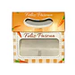 CAJA MALETA NARANJO - Miniatura 1