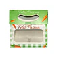 CAJA MALETA VERDE - Miniatura 1