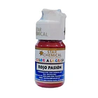COLORANTE A LA GRASA ROJO PASION STAR CHEMICAL 30 G 1