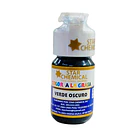 COLORANTE A LA GRASA VERDE OSCURO STAR CHEMICAL 30 G 1