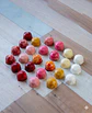 BOMBON DIAMANTE - FORMA SIMPLE - Miniatura 1