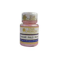 NACAR PALO ROSA STAR CHEMICAL 5 G