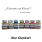 NACAR PALO ROSA STAR CHEMICAL 5 G - Miniatura 2