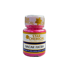 NACAR FUCSIA STAR CHEMICAL 5 G 1