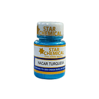 NACAR TURQUESA STAR CHEMICAL 5 G 1
