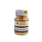 NACAR ORO METALICO STAR CHEMICAL 5 G 1
