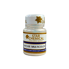 NACAR MULTICOLOR STAR CHEMICAL 5 G 1