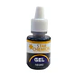 COLORANTE EN GEL NEGRO STAR CHEMICAL 10 ML - Miniatura 1