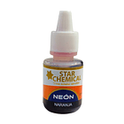 COLORANTE EN GEL NARANJA NEON STAR CHEMICAL 10 ML 1