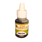 COLORANTE EN GEL VERDE NEON STAR CHEMICAL 10 ML 1