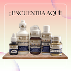 Producto COLORANTE EN GEL ROSADO STAR CHEMICAL 10 ML 2