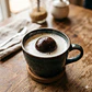CHOCOBOMBA 5CM - FORMA 3 PARTES - Miniatura 1