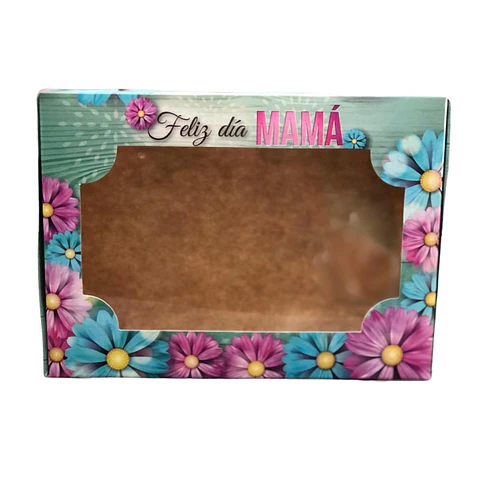 CAJA 6 ALFAJOR MADRE CALIPSO