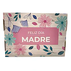 CAJA 6 ALFAJOR MADRE BEIGE 2