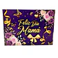 CAJA 6 ALFAJOR MADRE MORADA - Miniatura 2