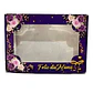 CAJA 6 ALFAJOR MADRE MORADA - Miniatura 1