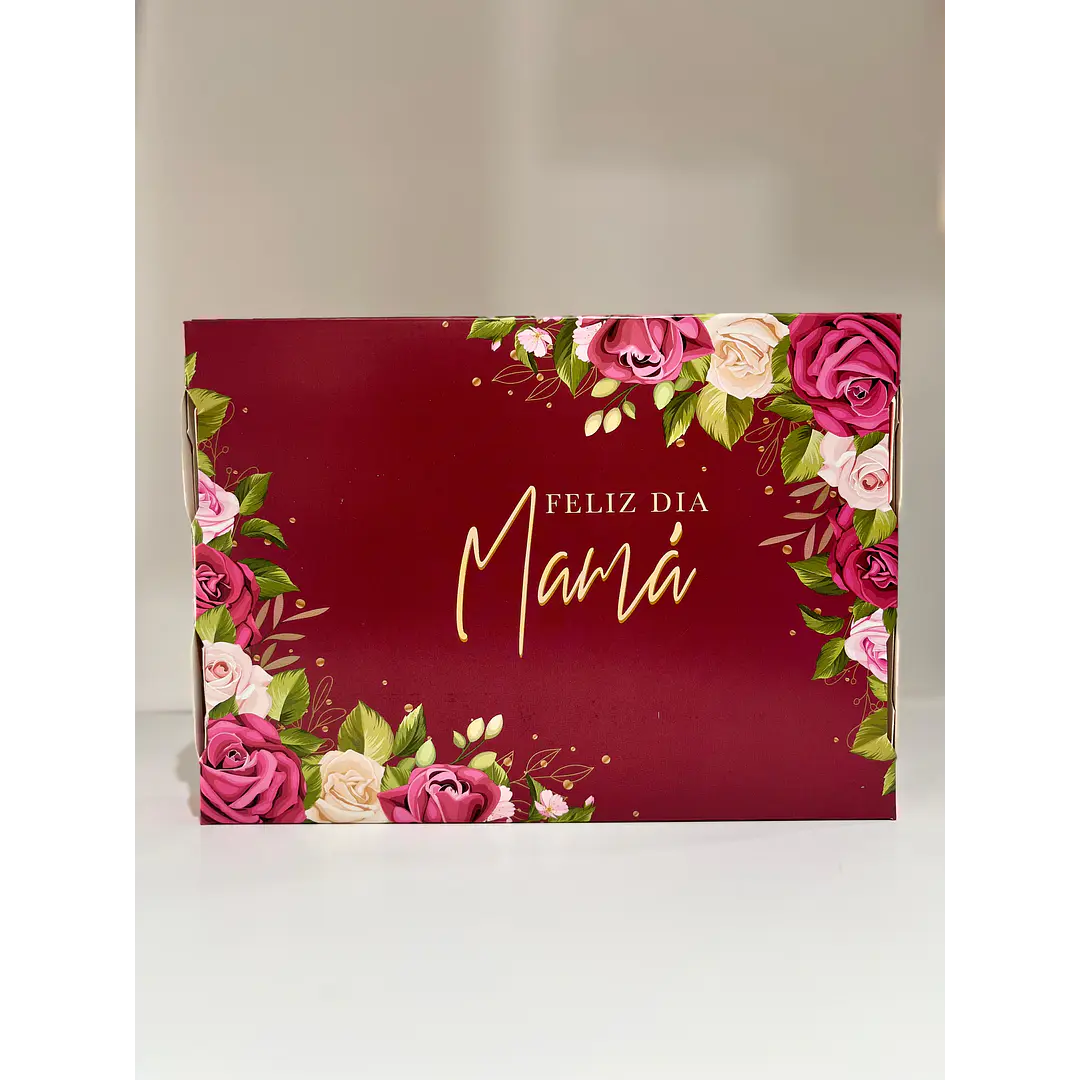 CAJA 6 ALFAJOR MADRE TERRACOTA 2