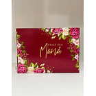 CAJA 6 ALFAJOR MADRE TERRACOTA 2