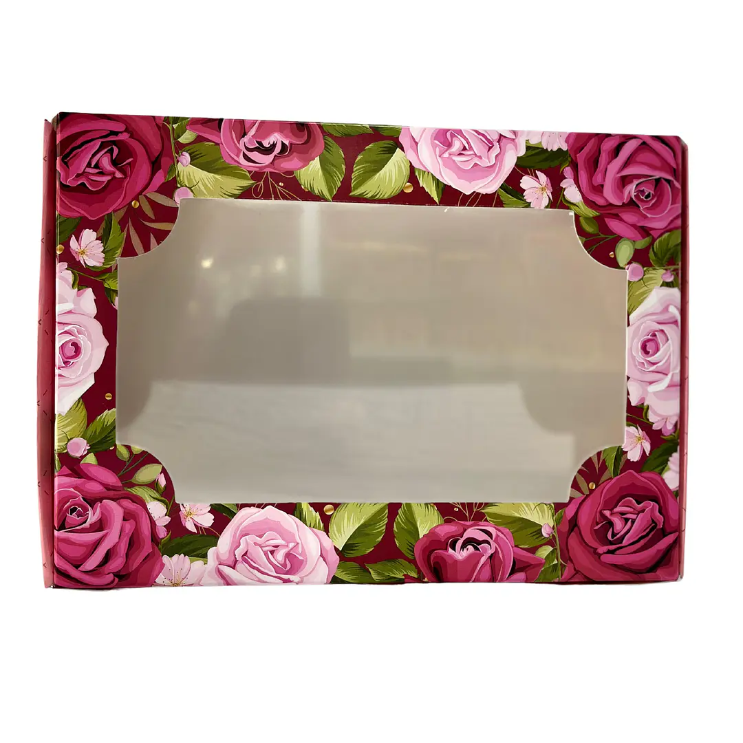 CAJA 6 ALFAJOR MADRE TERRACOTA 1