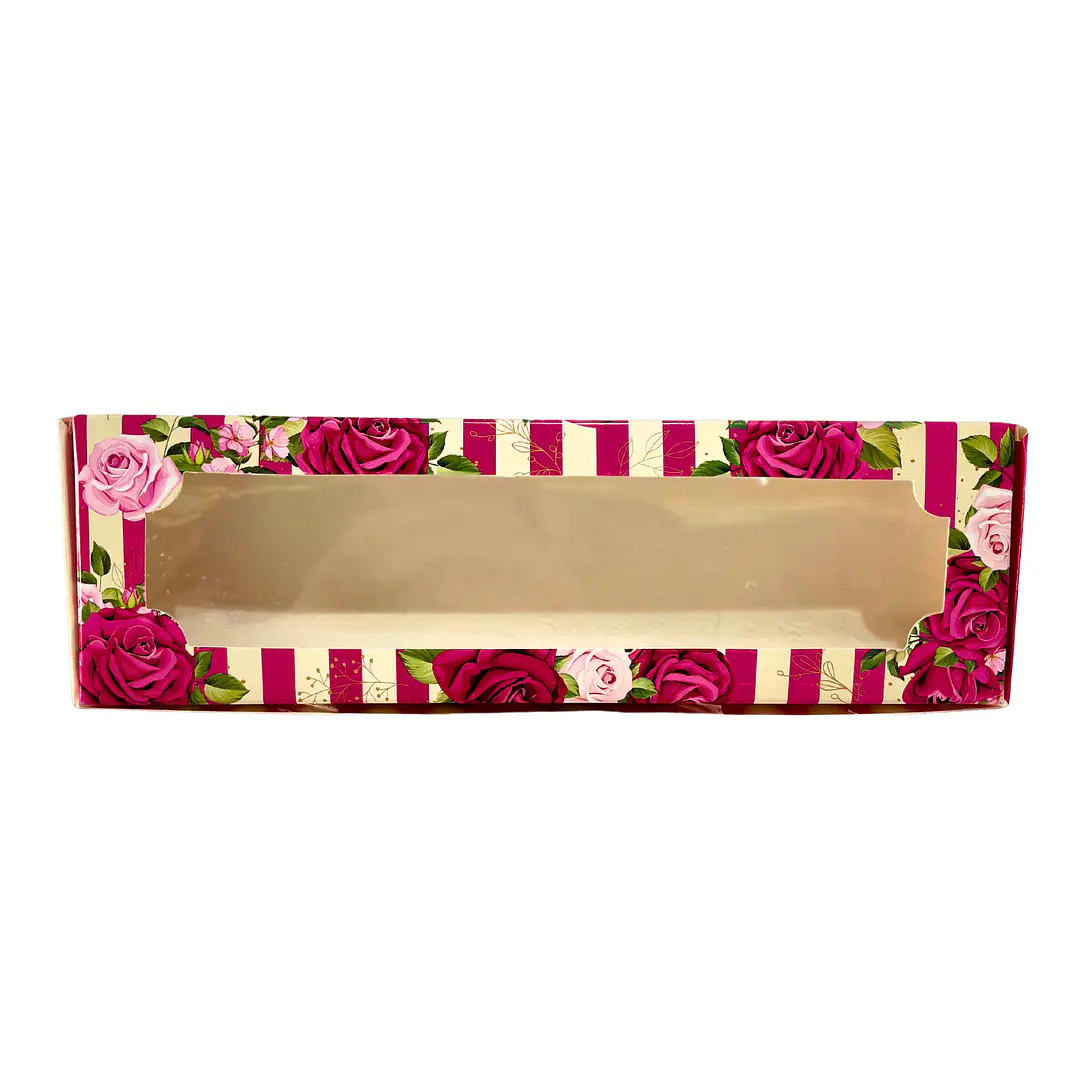 CAJA 4 ALFAJOR MADRE ROSADA 1