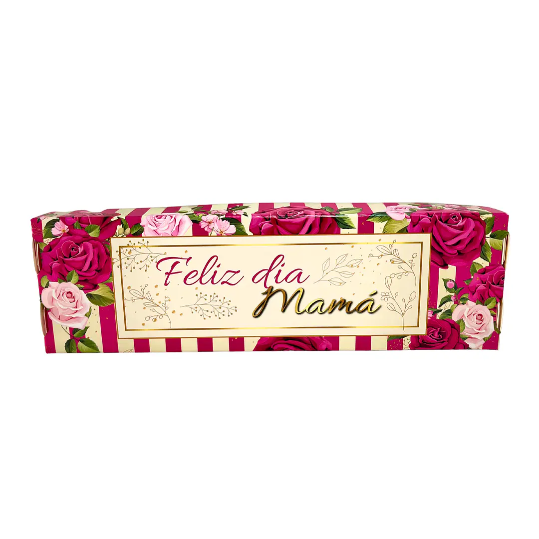 CAJA 4 ALFAJOR MADRE ROSADA 2