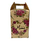CAJA GIGANTE MICA MADRE FUCSIA - Miniatura 2