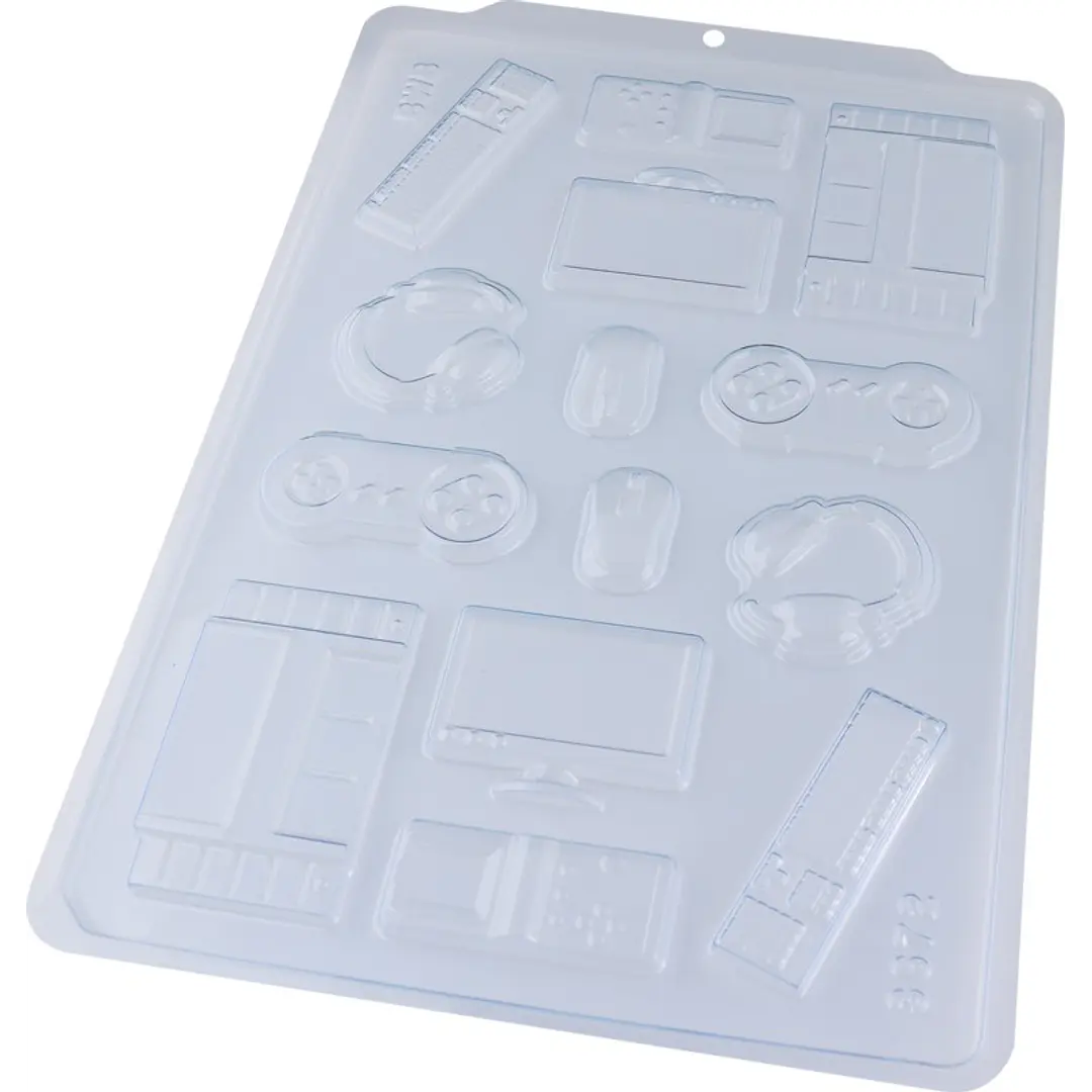 APLIQUE GAMERS - FORMA SIMPLE SP 1