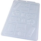 APLIQUE GAMERS - FORMA SIMPLE SP 1