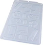 APLIQUE GAMERS - FORMA SIMPLE SP - Miniatura 1