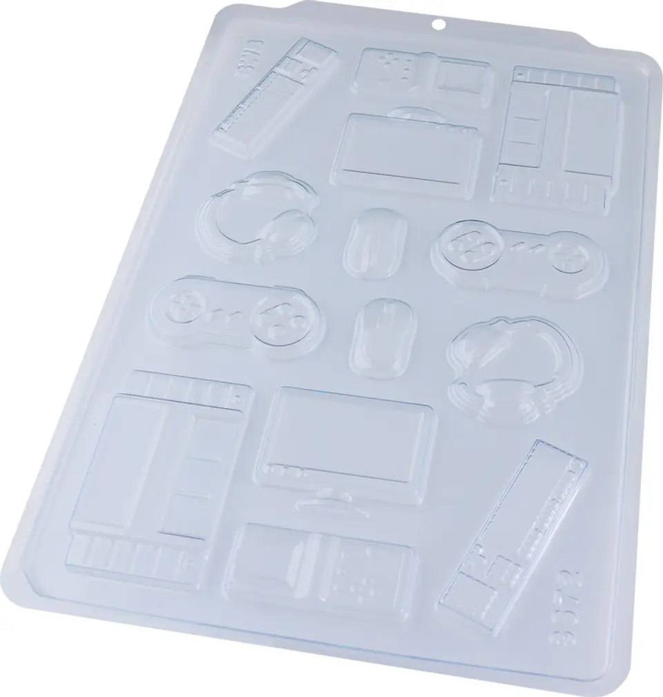 APLIQUE GAMERS - FORMA SIMPLE SP 1