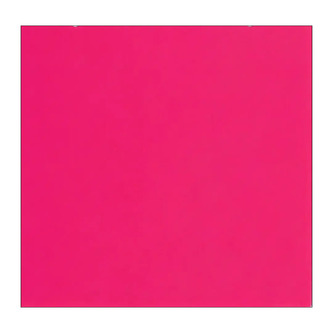 PAPEL ALFAJOR FUCSIA 14X14