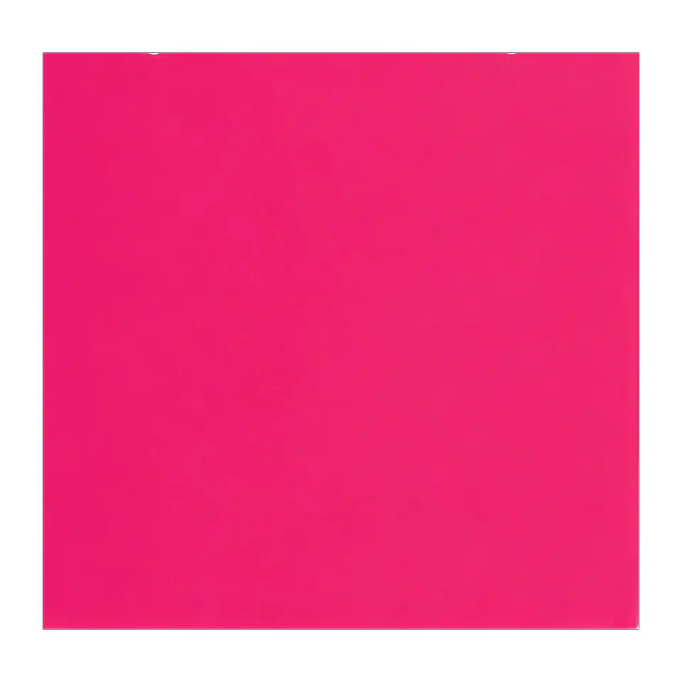 PAPEL ALFAJOR FUCSIA 14X14 1