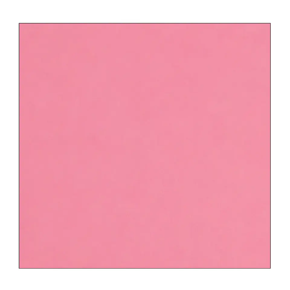 PAPEL ALFAJOR ROSA 14X14 1