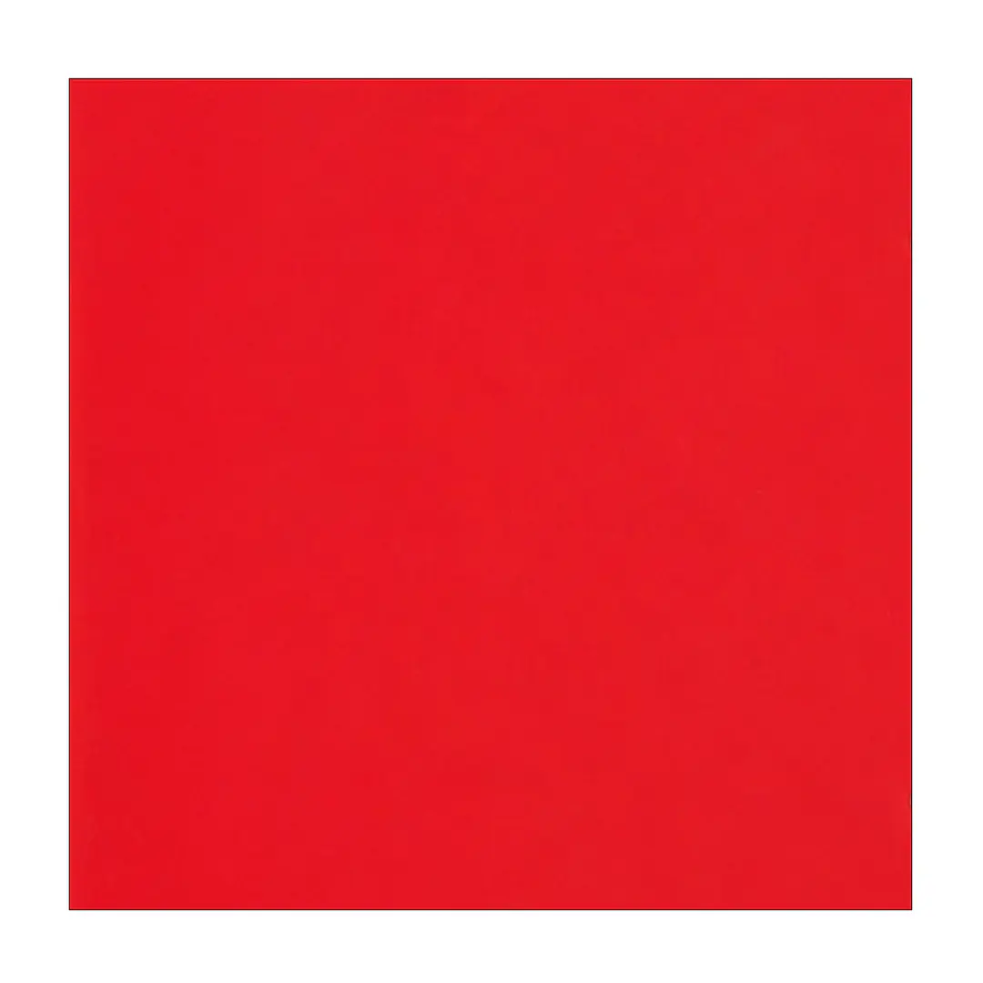 PAPEL ALFAJOR ROJO 14X14