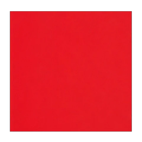 PAPEL ALFAJOR ROJO 14X14