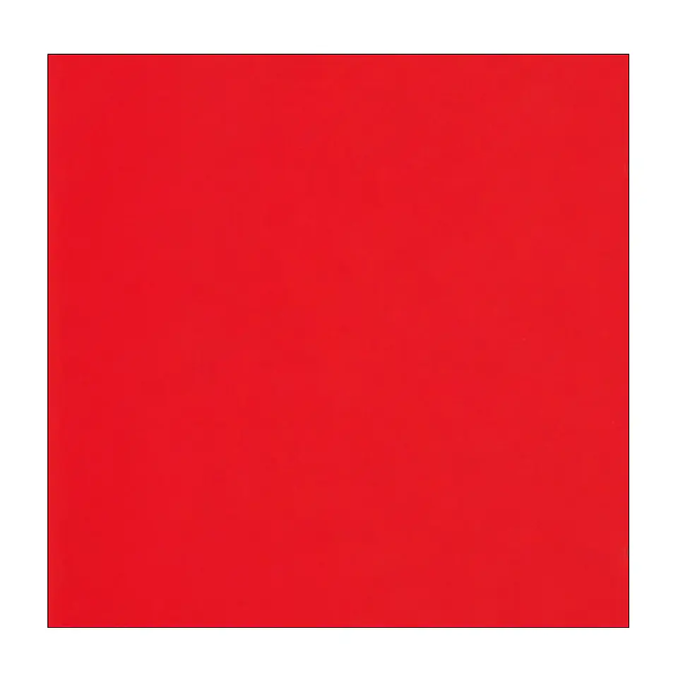PAPEL ALFAJOR ROJO 14X14 1