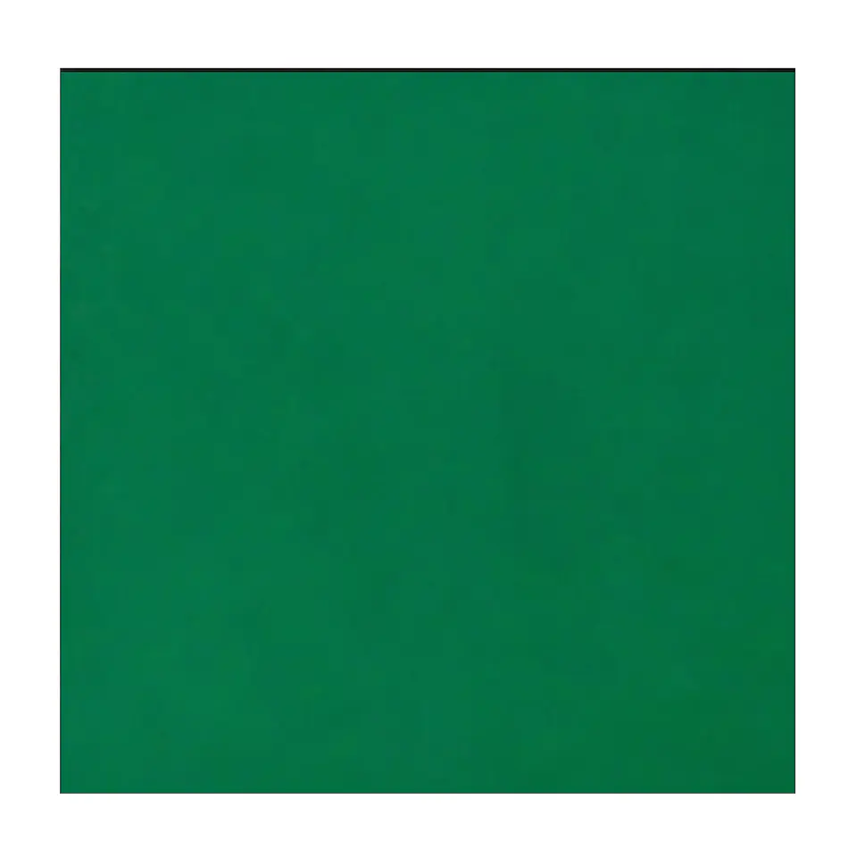 PAPEL ALFAJOR VERDE 14X14 1